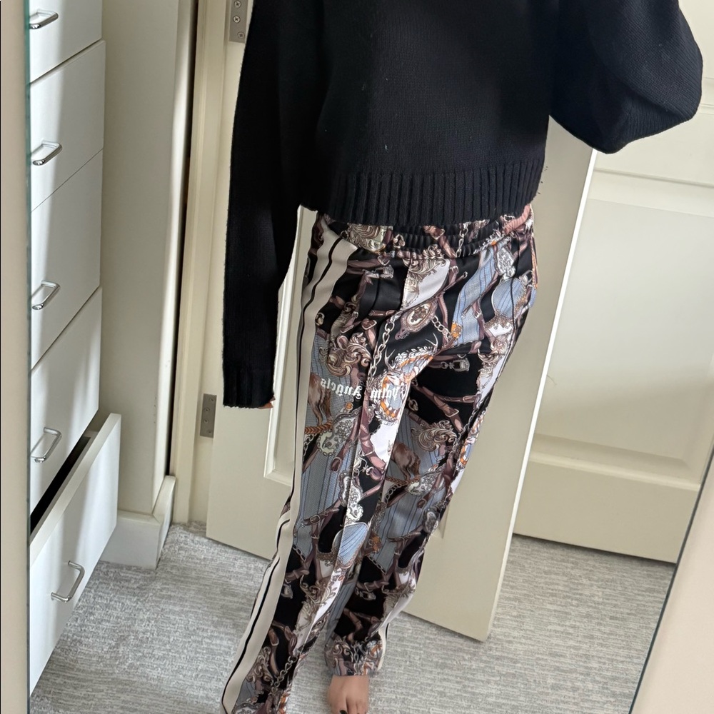 Palm angels pants